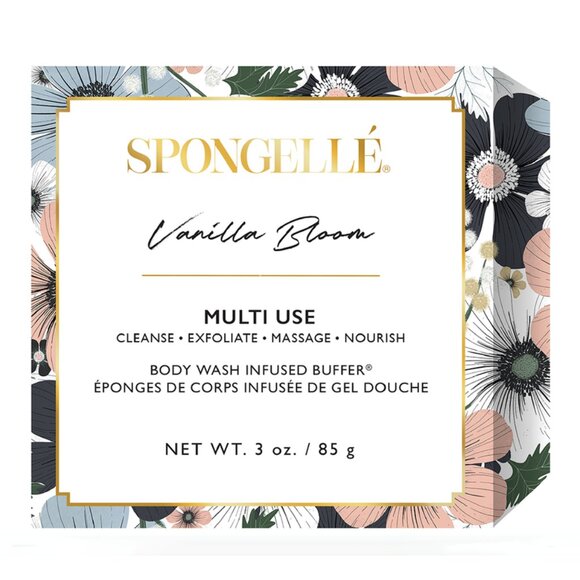 Luxurious Bath Sponges 14+ washes - Picture 5 of 5